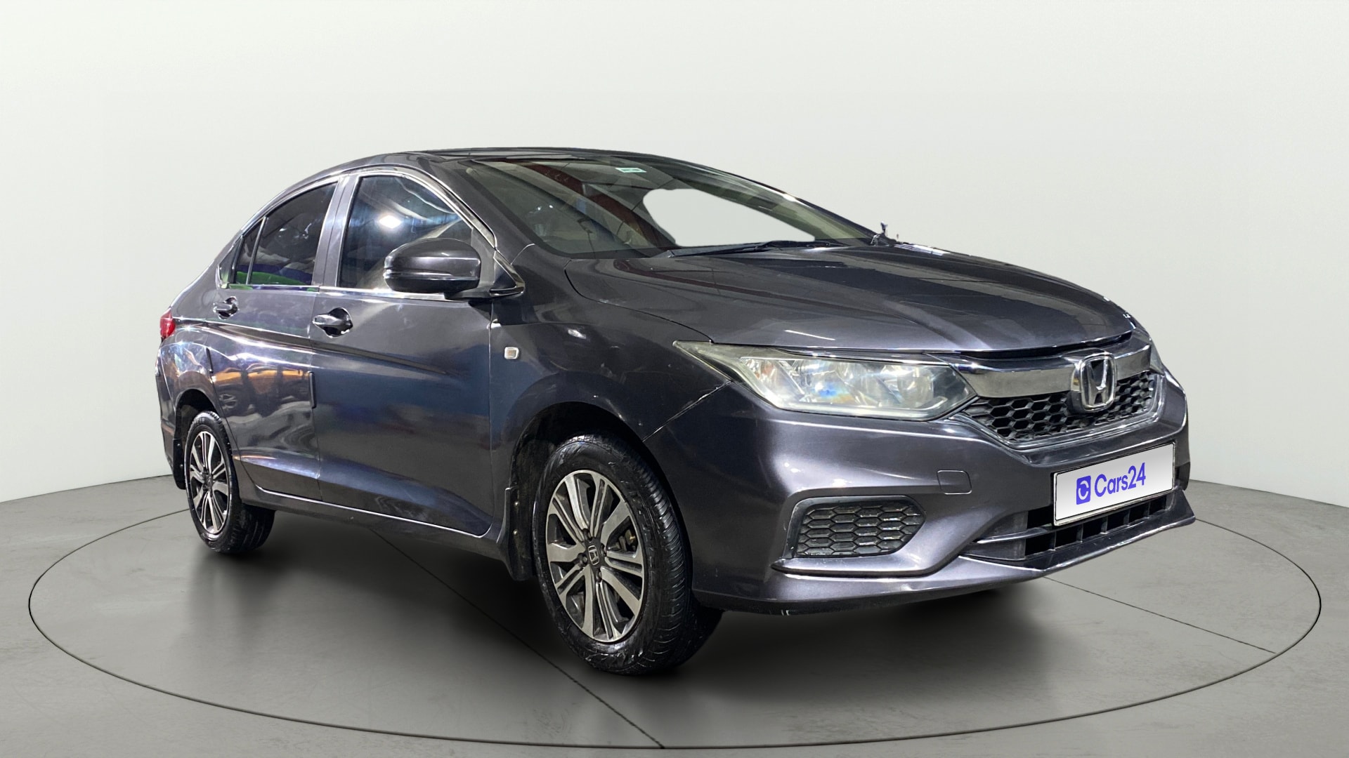 Used 2019 Honda City Used 2019 Honda City