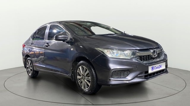 View Honda City Image 37 Used Honda City Image 37