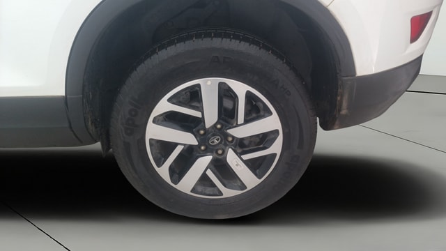 View Tata Harrier Image 12 Used Tata Harrier Image 12