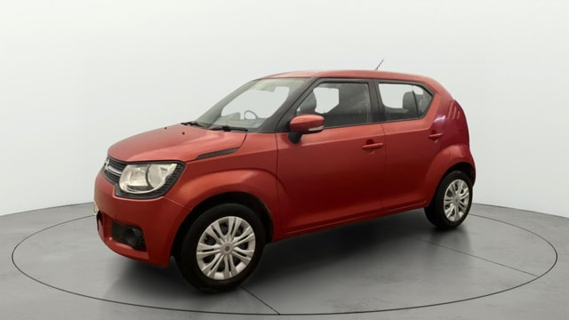 View Maruti Suzuki 1000 Image 34 Used Maruti Suzuki 1000 Image 34