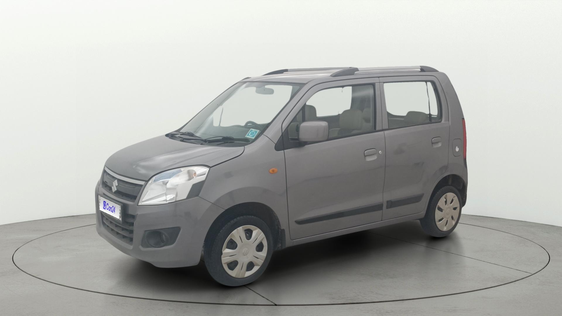 Used 2018 Maruti Suzuki 1000 Used 2018 Maruti Suzuki 1000
