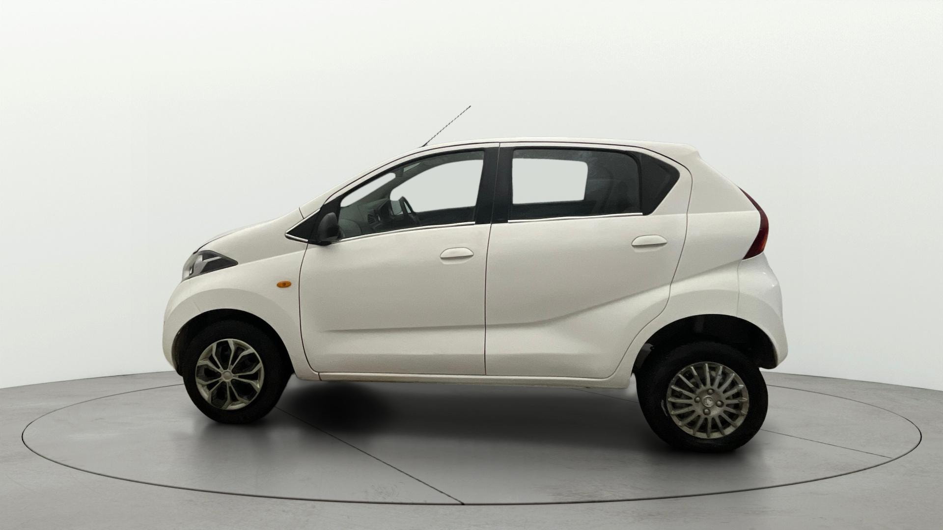 View 2018 Datsun Redi GO T(O)-0.8L BS IV Image 24 Used 2018 Datsun Redi GO T(O)-0.8L BS IV Image 24