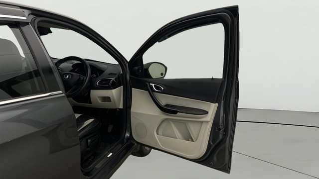 View Tata Tigor Image 45 Used Tata Tigor Image 45