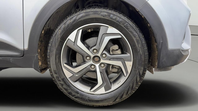 View Hyundai Creta Image 45 Used Hyundai Creta Image 45