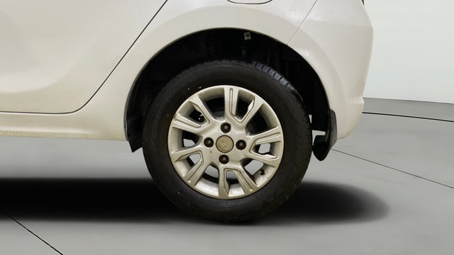 View Tata Tiago Image 11 Used Tata Tiago Image 11