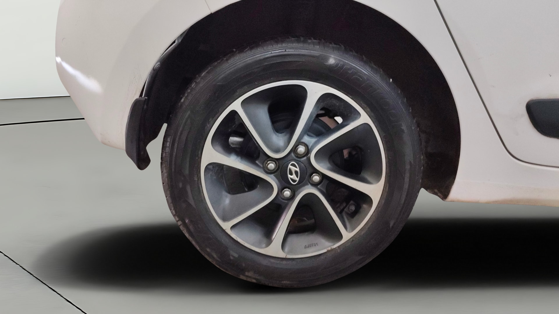 Used 2019 Hyundai Grand i10 Used 2019 Hyundai Grand i10