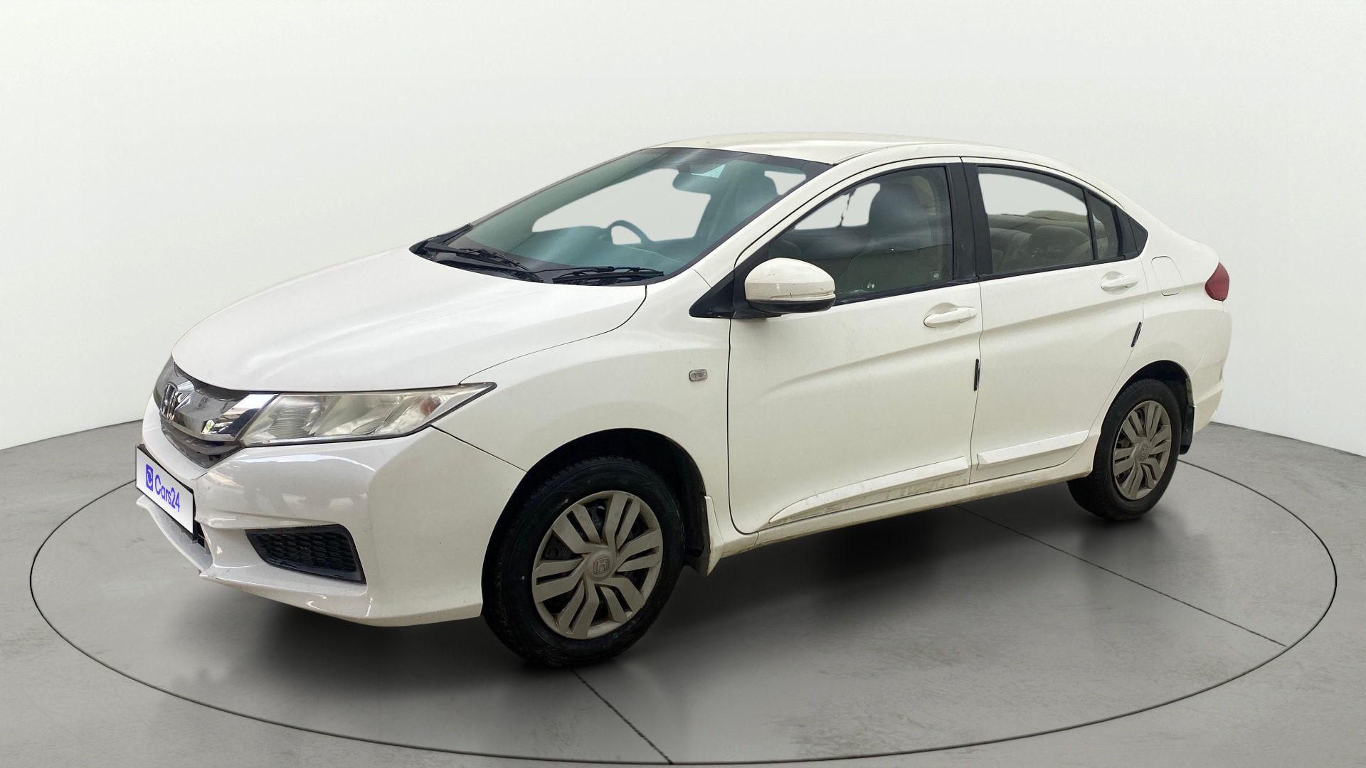 Used 2014 Honda City Used 2014 Honda City
