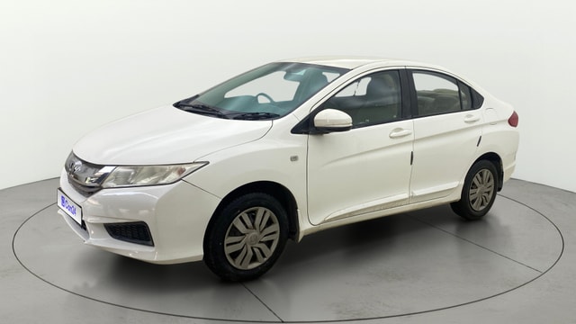 View Honda City Image 36 Used Honda City Image 36