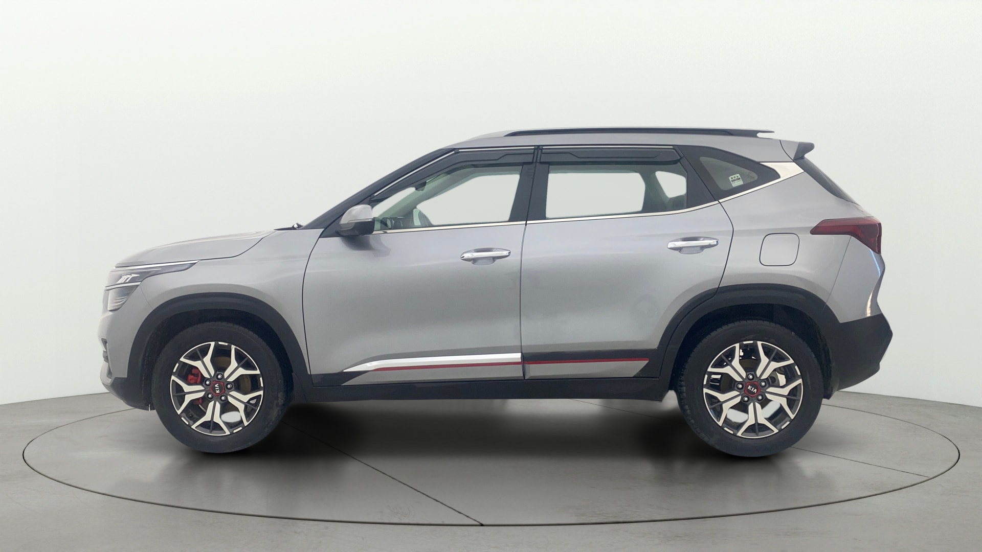 Used 2020 Kia Seltos Used 2020 Kia Seltos