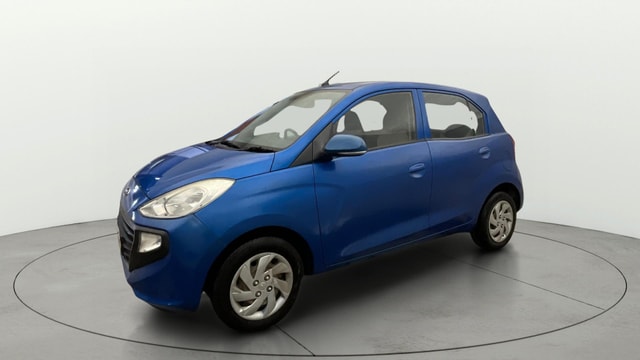 View Hyundai New Santro Image 34 Used Hyundai New Santro Image 34