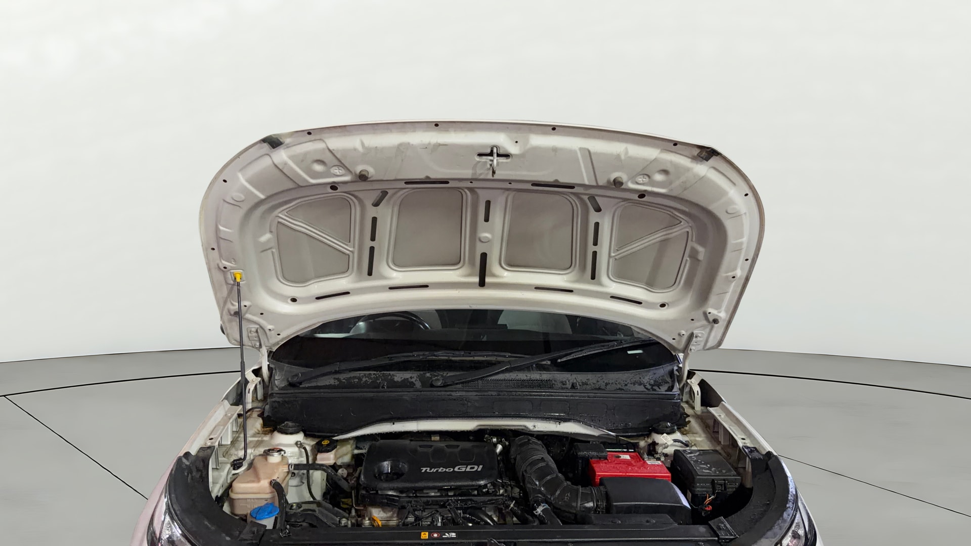 View 2022 Hyundai Venue S (O) 1.0 Turbo Petrol MT Image 20 Used 2022 Hyundai Venue S (O) 1.0 Turbo Petrol MT Image 20