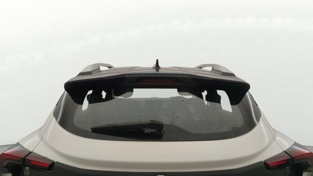View Renault Kiger Image 4 Used Renault Kiger Image 4