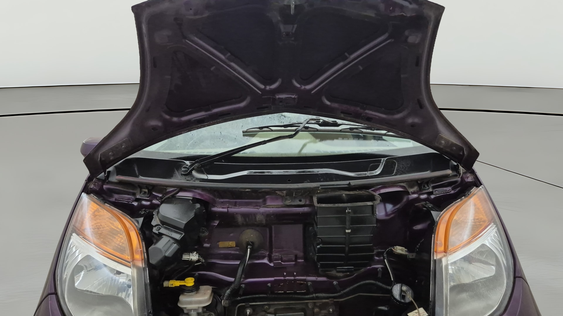 Used 2014 Tata Nano Used 2014 Tata Nano