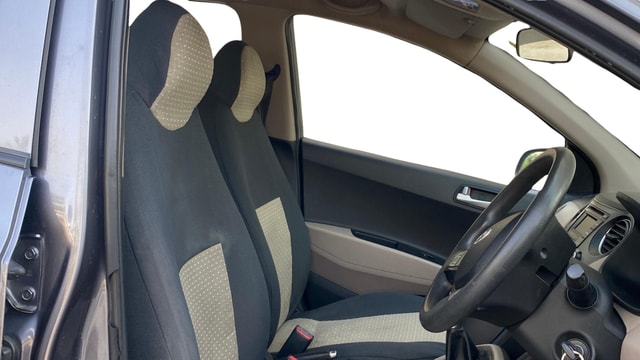 View Hyundai Grand i10 Image 25 Used Hyundai Grand i10 Image 25
