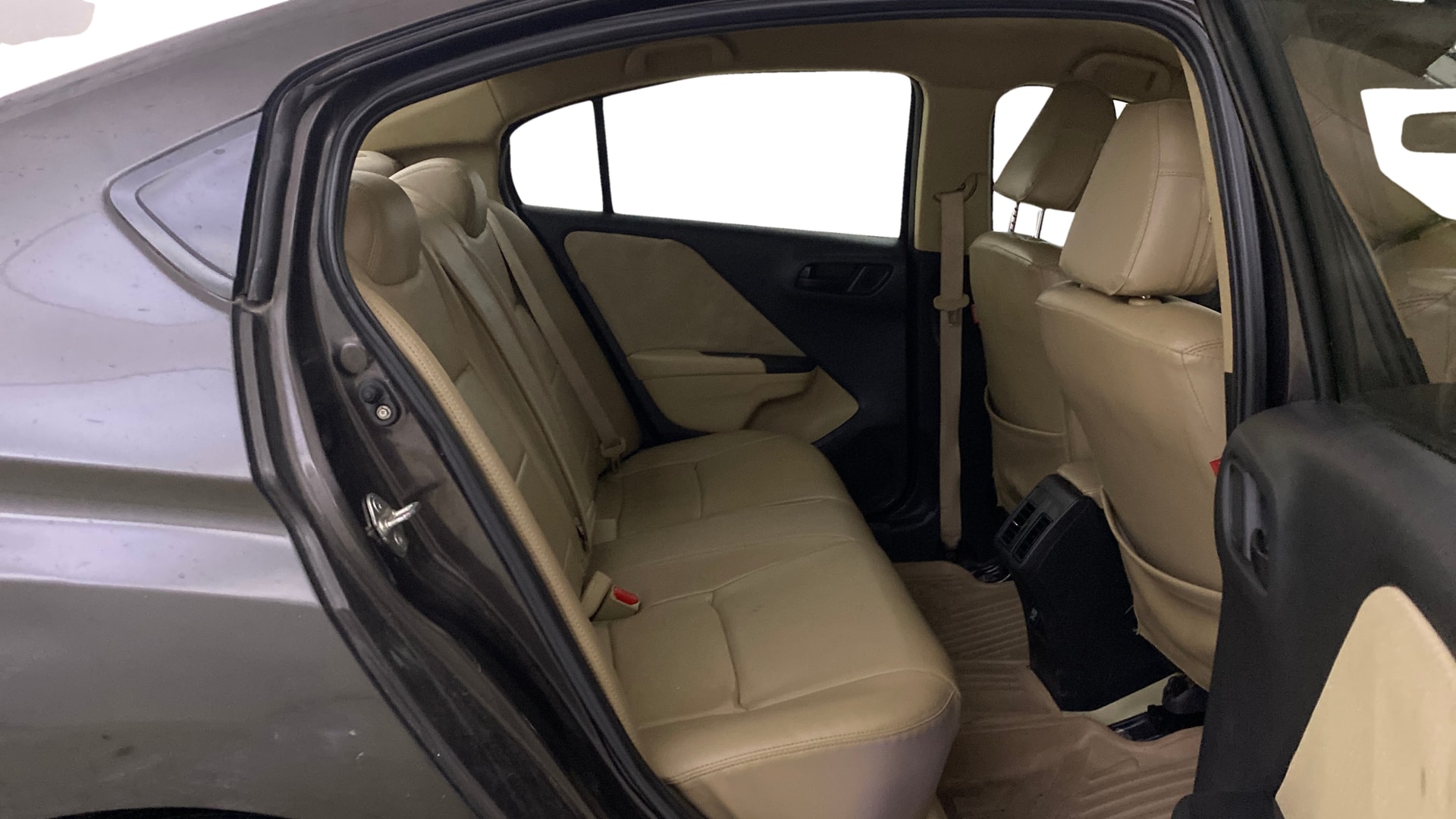Used 2019 Honda City Used 2019 Honda City