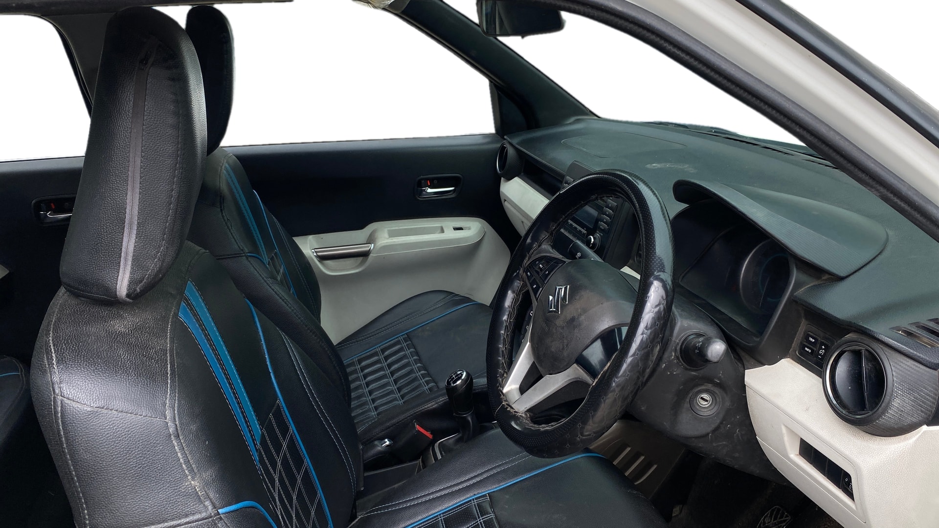 View 2018 Maruti Suzuki 1000 Base Variant Image 25 Used 2018 Maruti Suzuki 1000 Base Variant Image 25