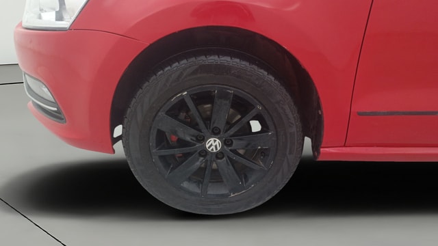 View Volkswagen Polo Image 34 Used Volkswagen Polo Image 34