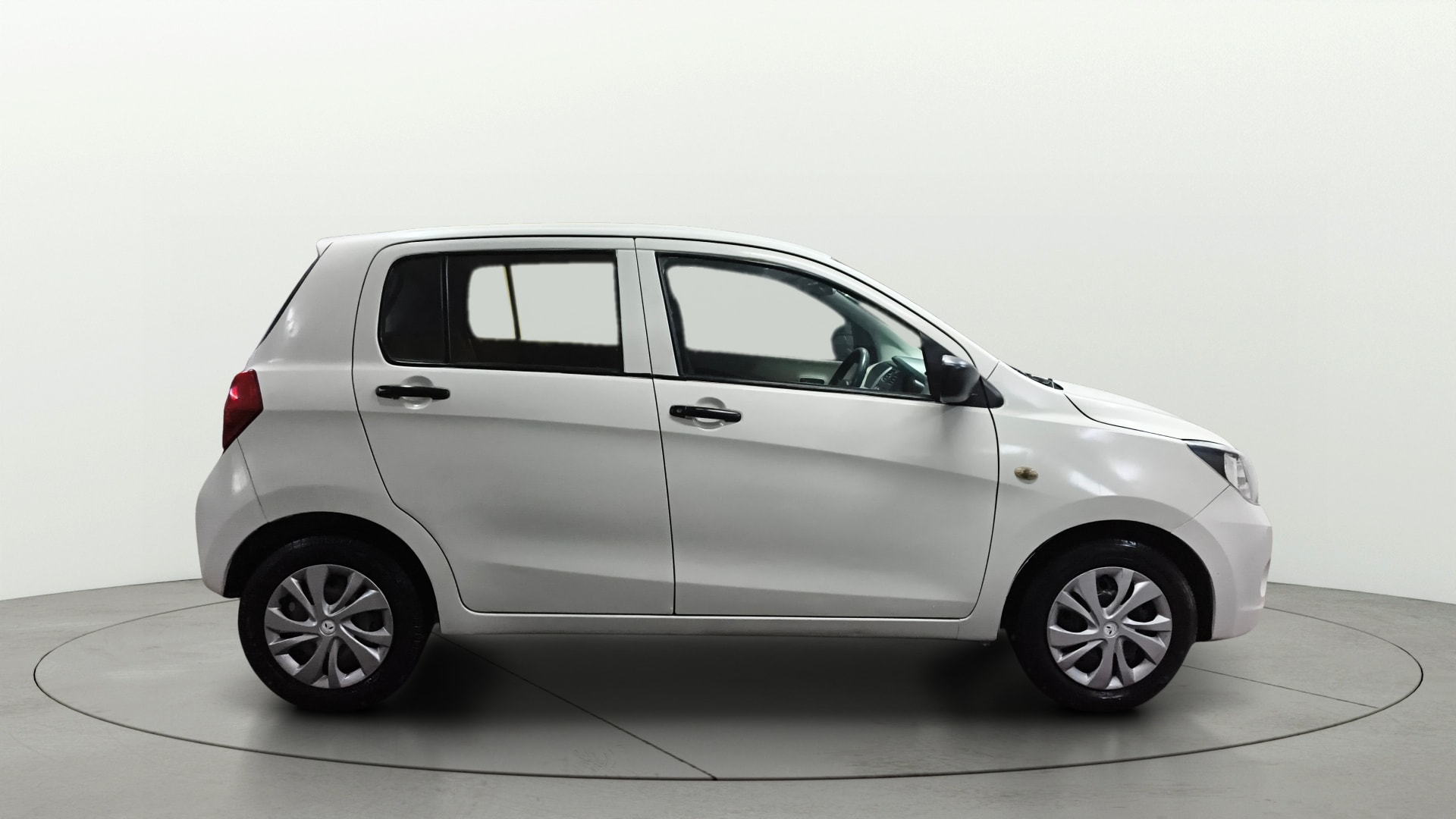 Used 2015 Maruti Suzuki 1000 Used 2015 Maruti Suzuki 1000