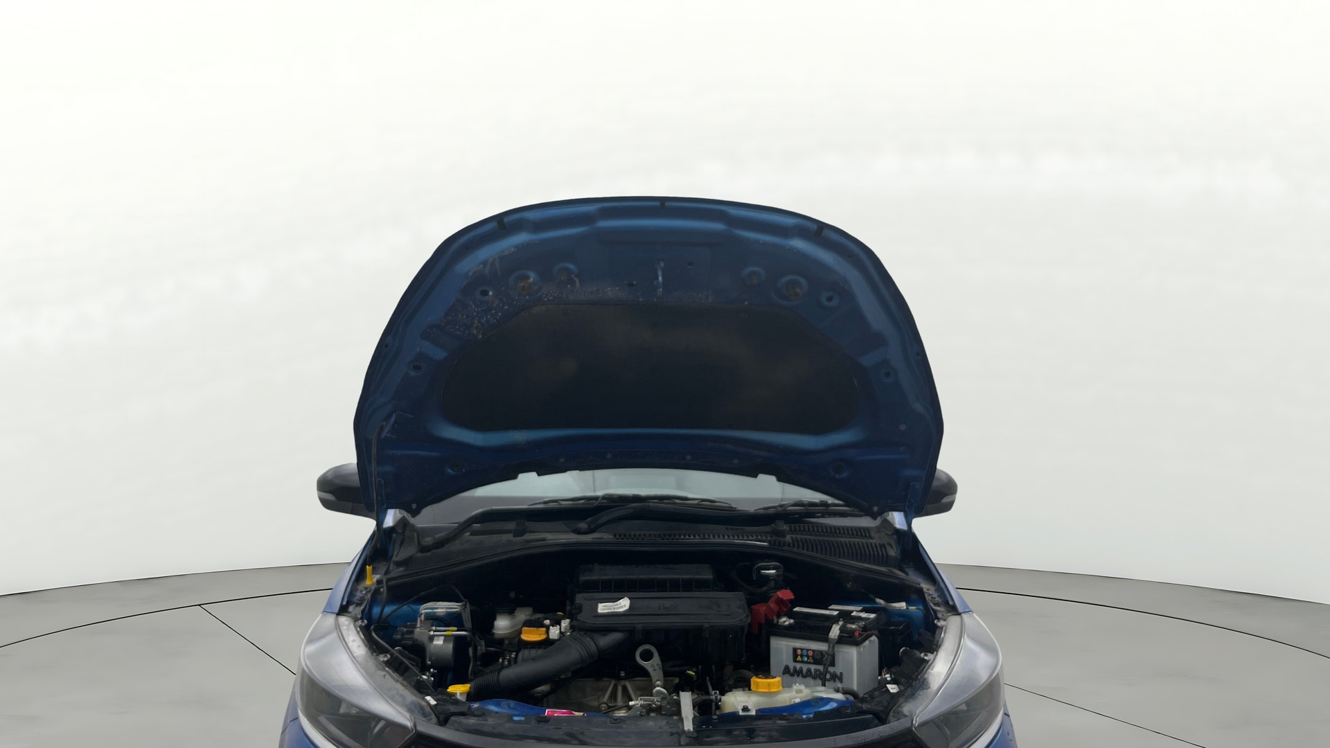 View 2025 Tata Tiago Revotorq XB Image 32 Used 2025 Tata Tiago Revotorq XB Image 32