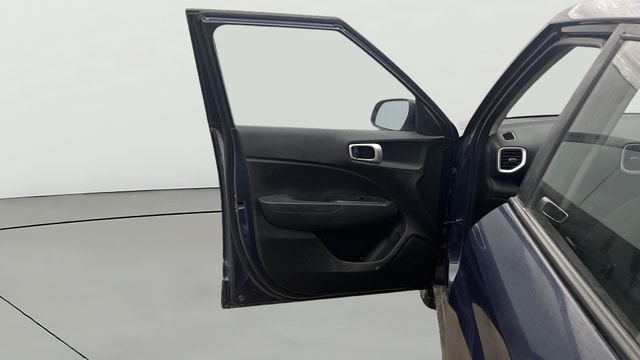 View Hyundai Venue Image 32 Used Hyundai Venue Image 32