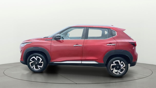 View Nissan Magnite Image 6 Used Nissan Magnite Image 6