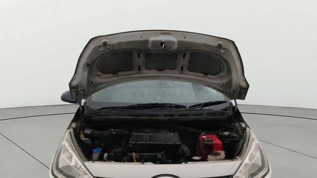 View Hyundai Xcent Image 32 Used Hyundai Xcent Image 32