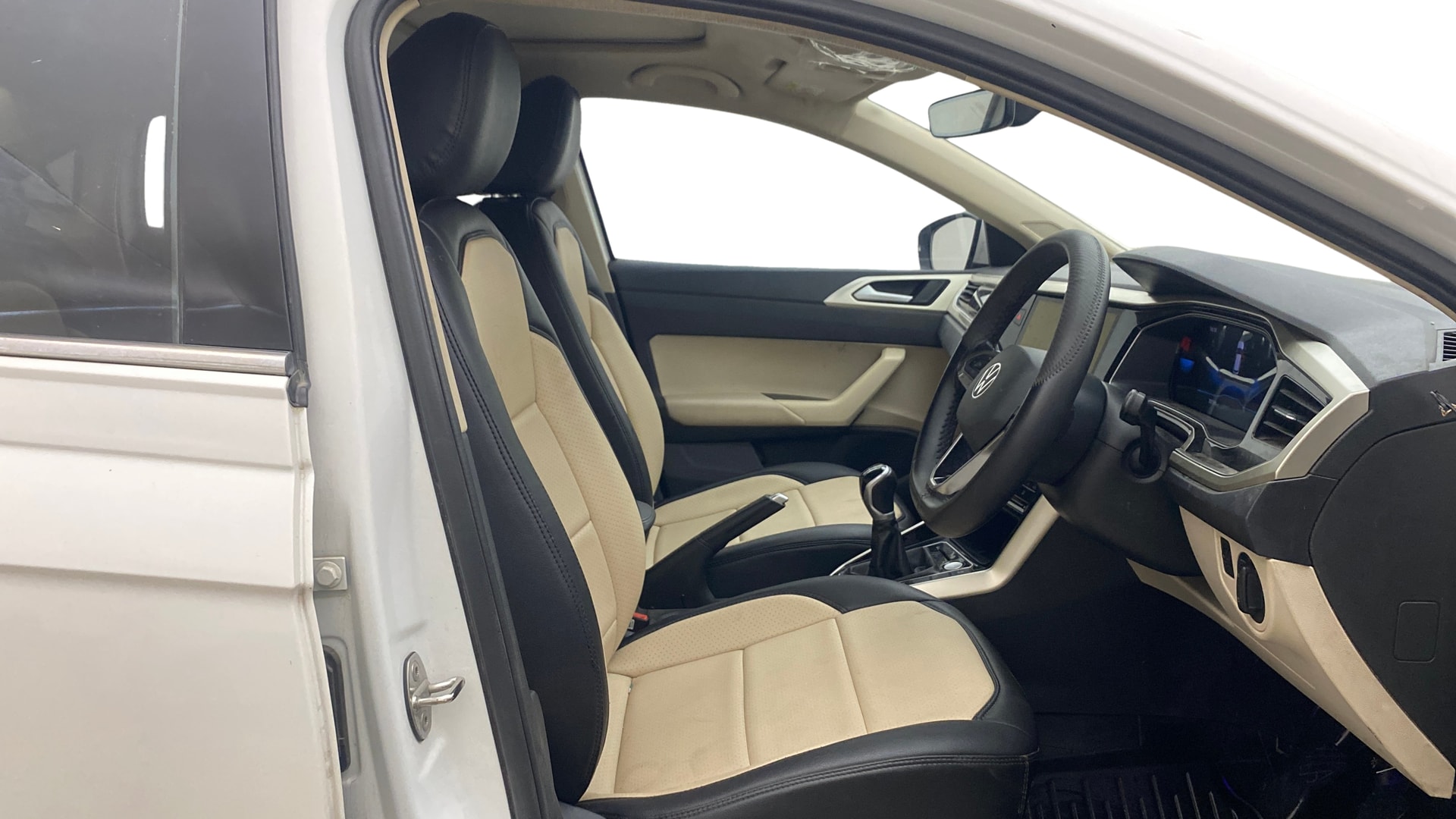 Used 2023 Volkswagen Virtus Used 2023 Volkswagen Virtus