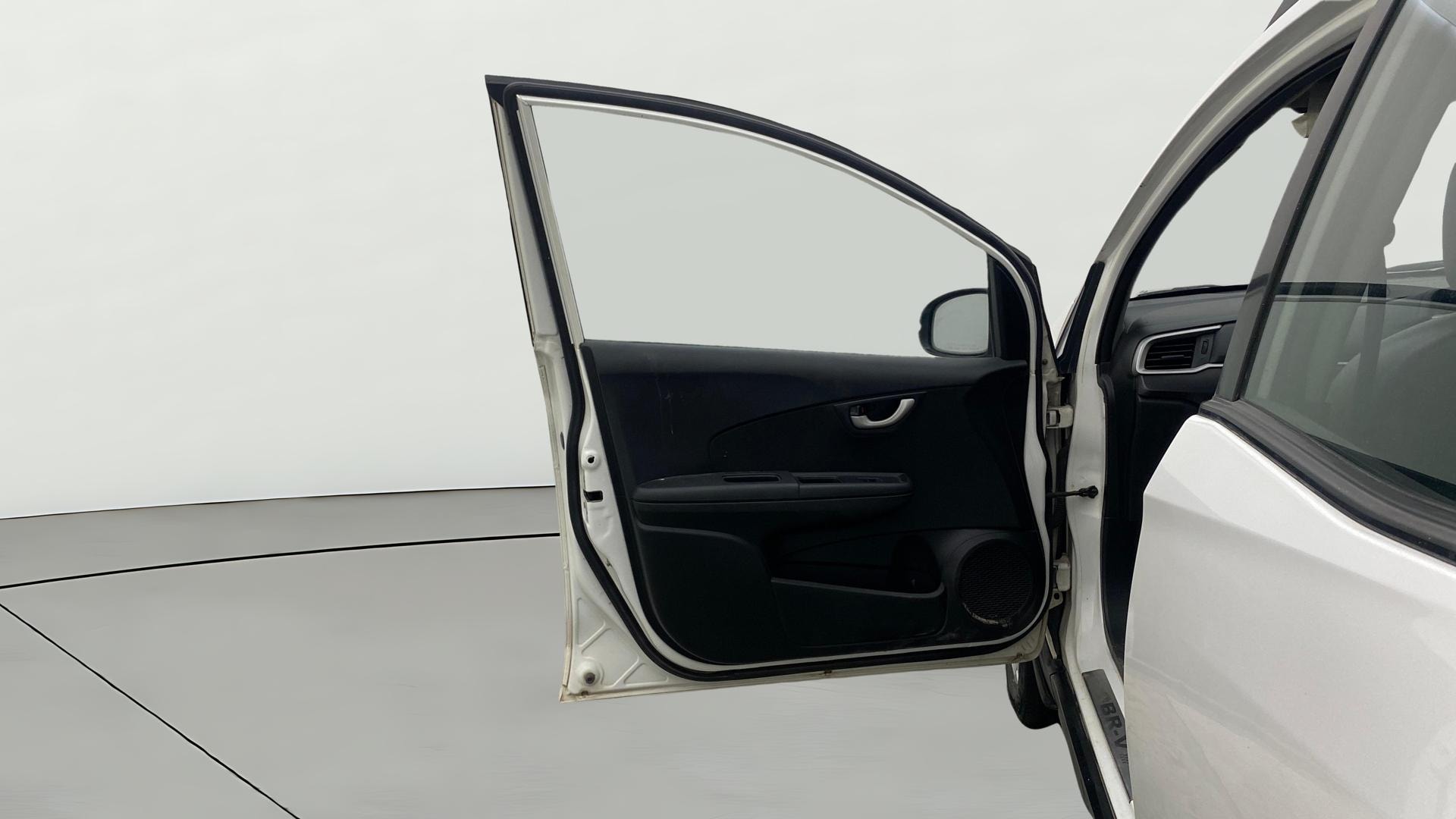 View 2016 Honda BR-V E Diesel Image 31 Used 2016 Honda BR-V E Diesel Image 31