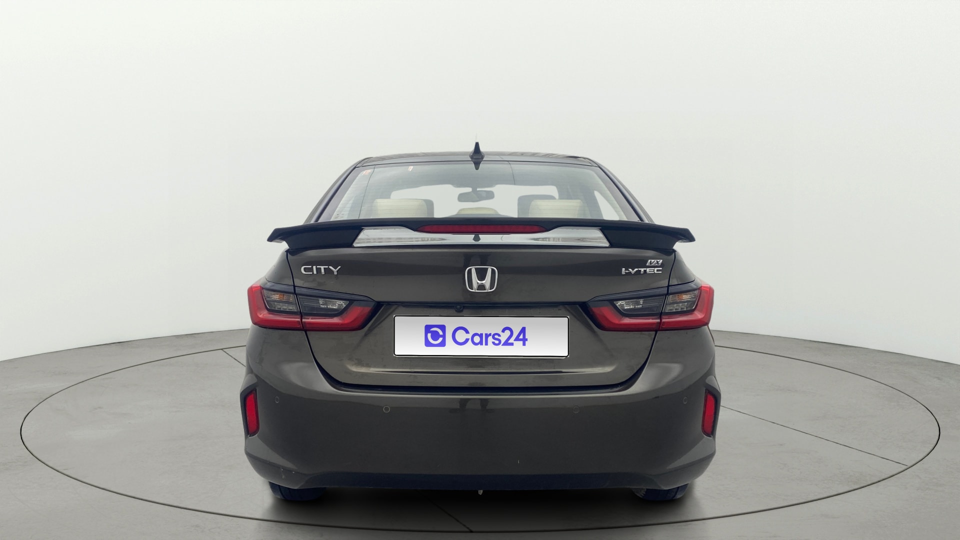 View 2021 Honda City ZX MT Diesel Anniversary Edition Image 42 Used 2021 Honda City ZX MT Diesel Anniversary Edition Image 42