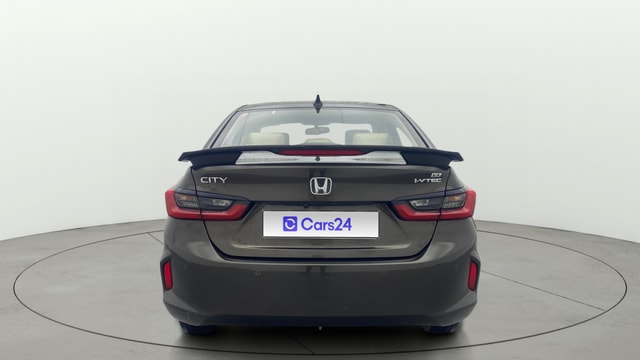 View Honda City Image 42 Used Honda City Image 42