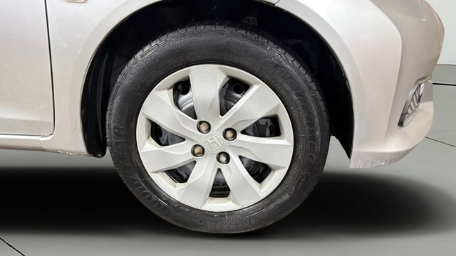 View Honda Mobilio Image 40 Used Honda Mobilio Image 40