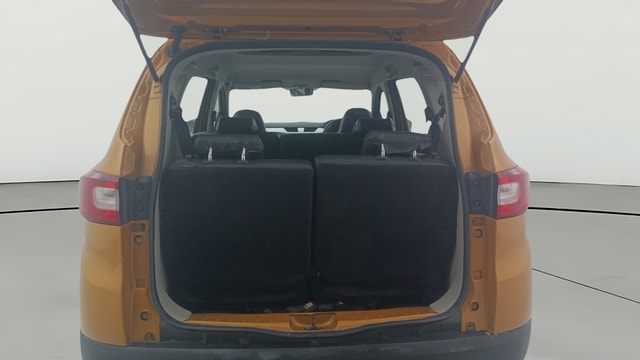 View Renault Triber Image 41 Used Renault Triber Image 41