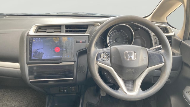 View Honda WR-V Image 20 Used Honda WR-V Image 20