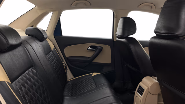 View Volkswagen Ameo Image 34 Used Volkswagen Ameo Image 34