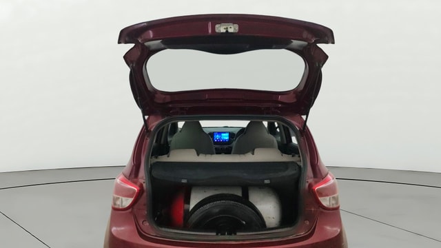 View Hyundai Grand i10 Image 29 Used Hyundai Grand i10 Image 29