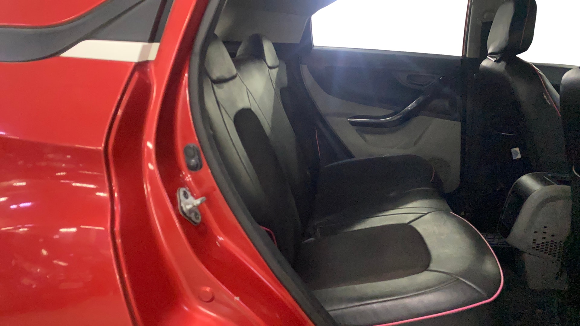View 2019 Tata Nexon Revotron XM Image 28 Used 2019 Tata Nexon Revotron XM Image 28