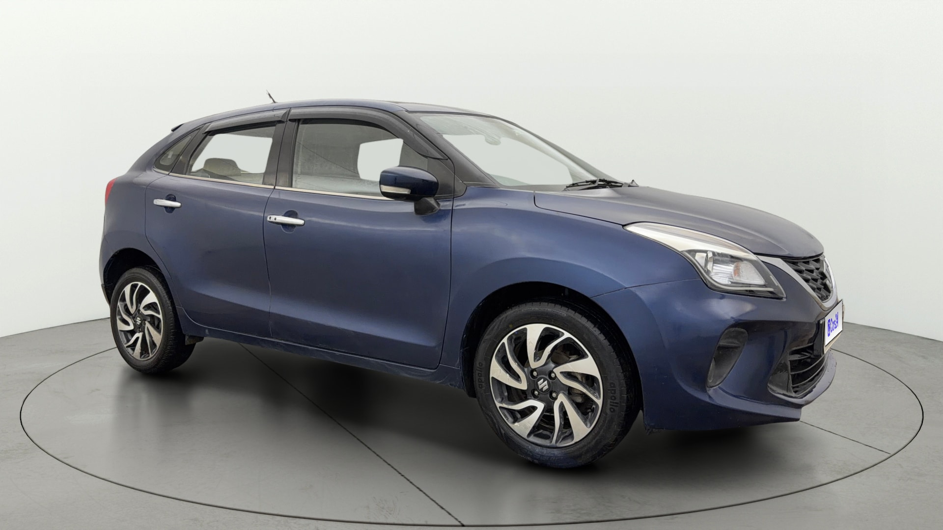 View 2019 Maruti Suzuki 1000 Base Variant Image 21 Used 2019 Maruti Suzuki 1000 Base Variant Image 21