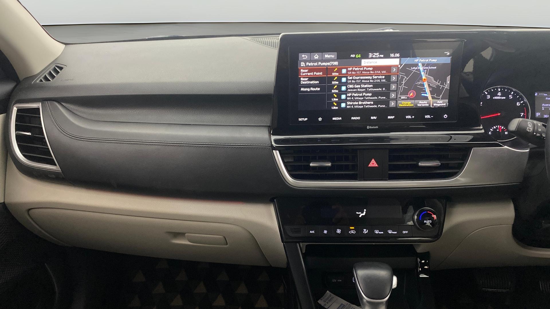 Used 2019 Kia Seltos Used 2019 Kia Seltos