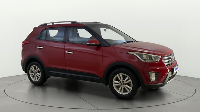 View Hyundai Creta Image 37 Used Hyundai Creta Image 37