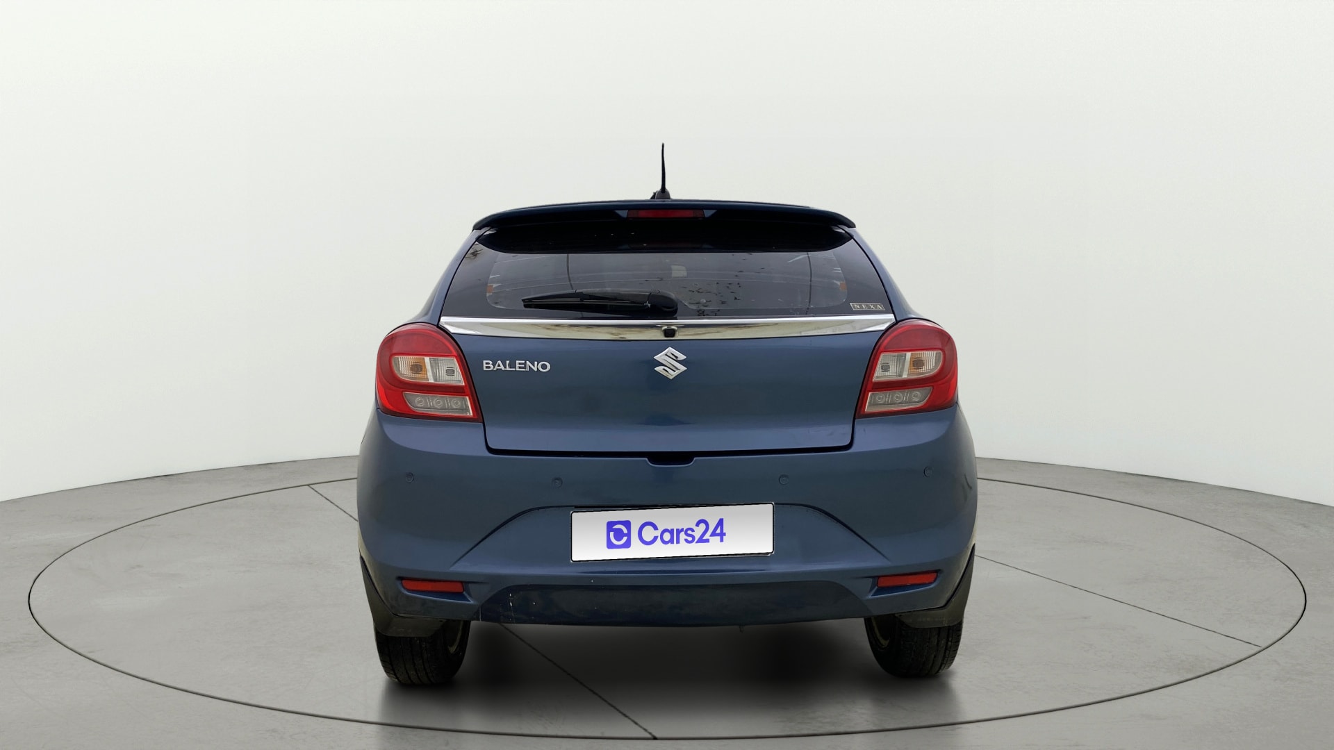 View 2018 Maruti Suzuki 1000 Base Variant Image 40 Used 2018 Maruti Suzuki 1000 Base Variant Image 40