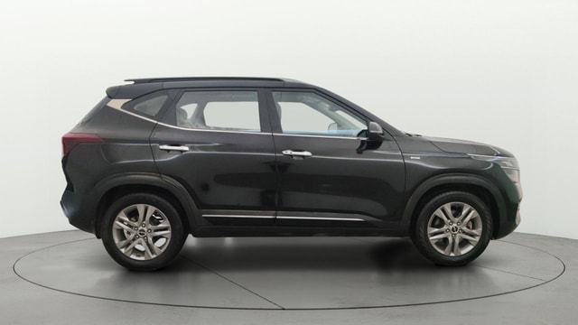View Kia Seltos Image 9 Used Kia Seltos Image 9