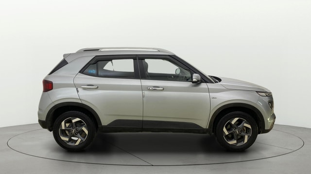 View Hyundai Venue Image 9 Used Hyundai Venue Image 9
