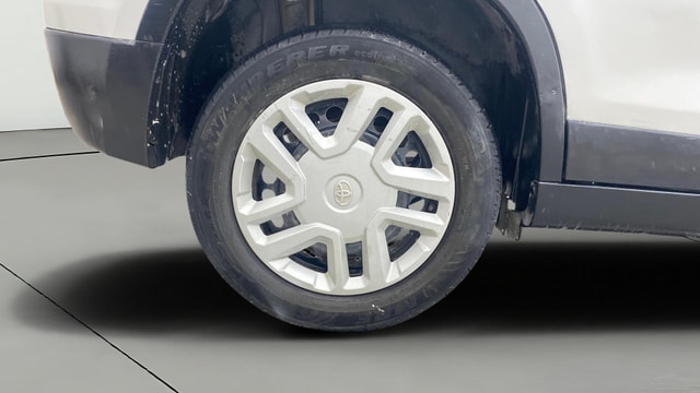 View Toyota Urban Cruiser Image 24 Used Toyota Urban Cruiser Image 24