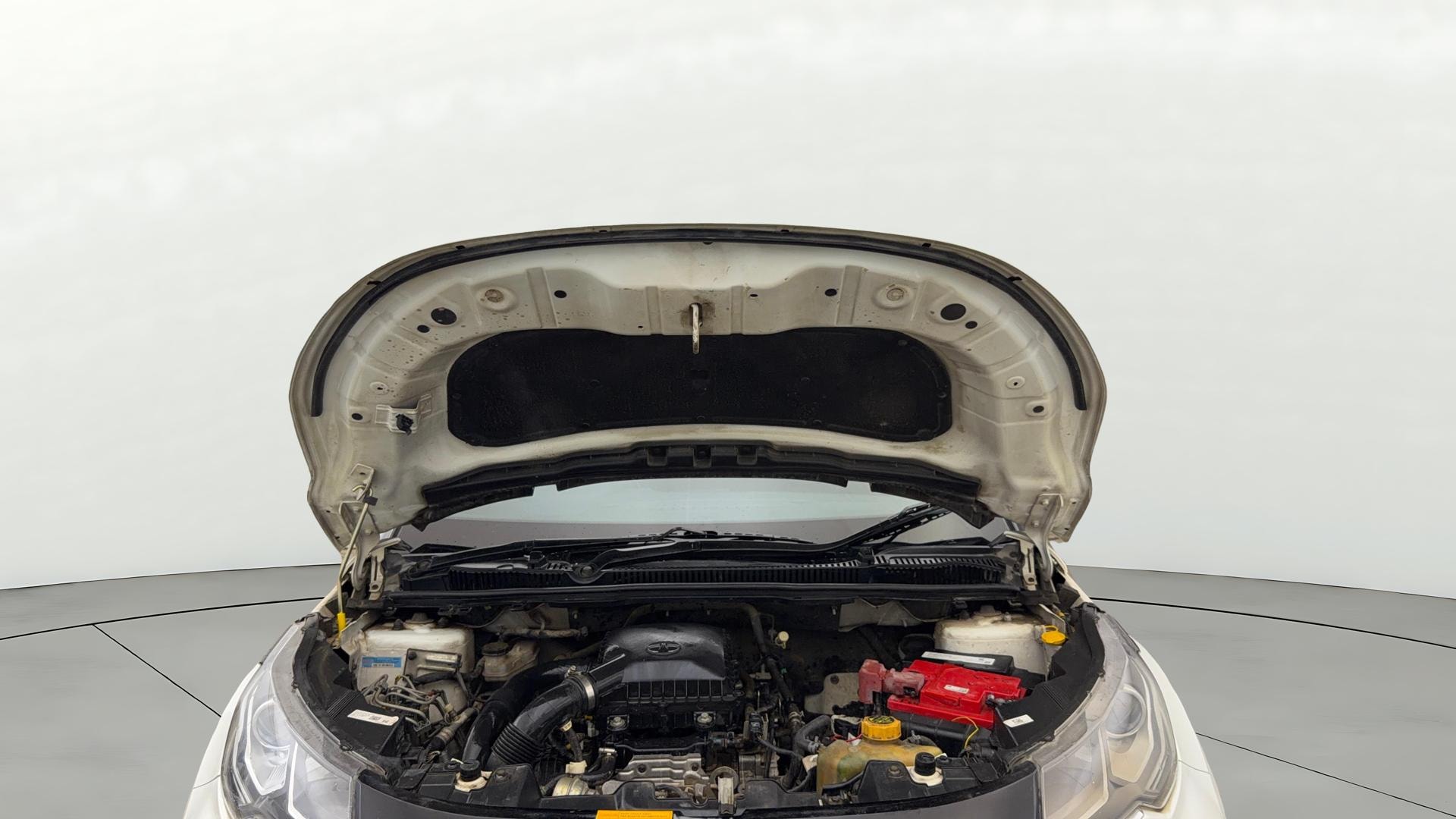 View 2022 Tata Nexon Revotron XE Image 19 Used 2022 Tata Nexon Revotron XE Image 19