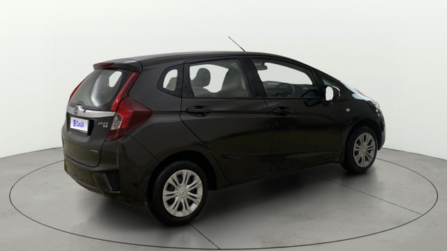 View Honda Jazz Image 42 Used Honda Jazz Image 42