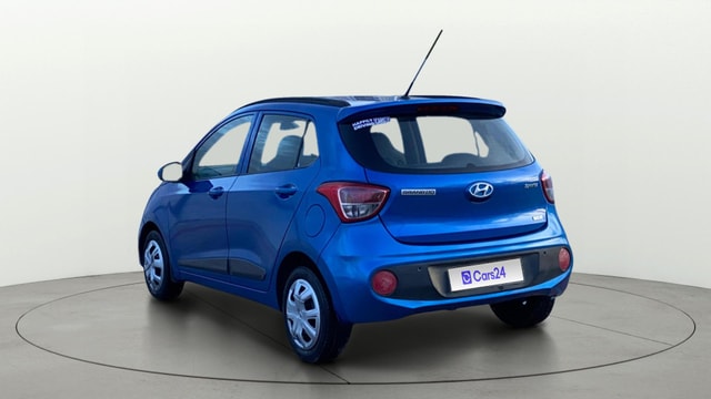 View Hyundai Grand i10 Image 2 Used Hyundai Grand i10 Image 2