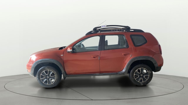 View Renault Duster Image 5 Used Renault Duster Image 5