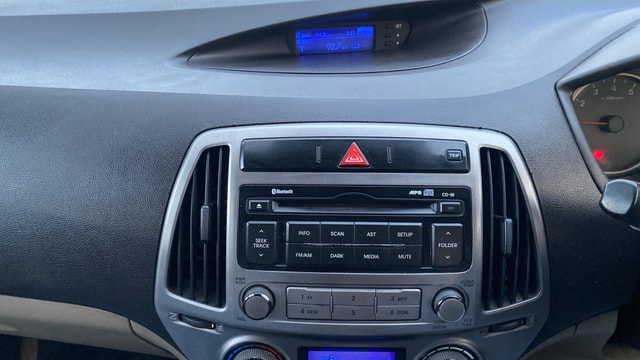 View Hyundai Elite i20 Image 31 Used Hyundai Elite i20 Image 31
