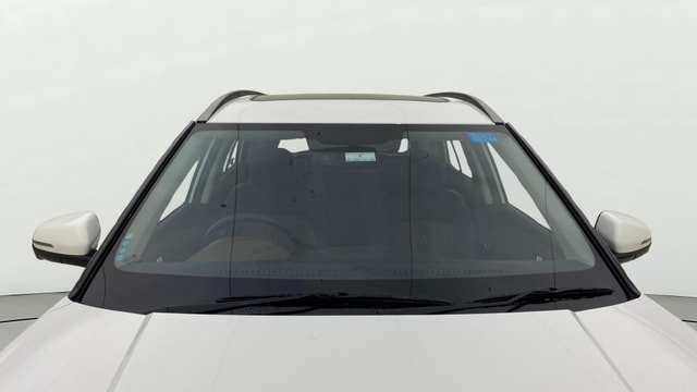 View Hyundai Alcazar Image 39 Used Hyundai Alcazar Image 39