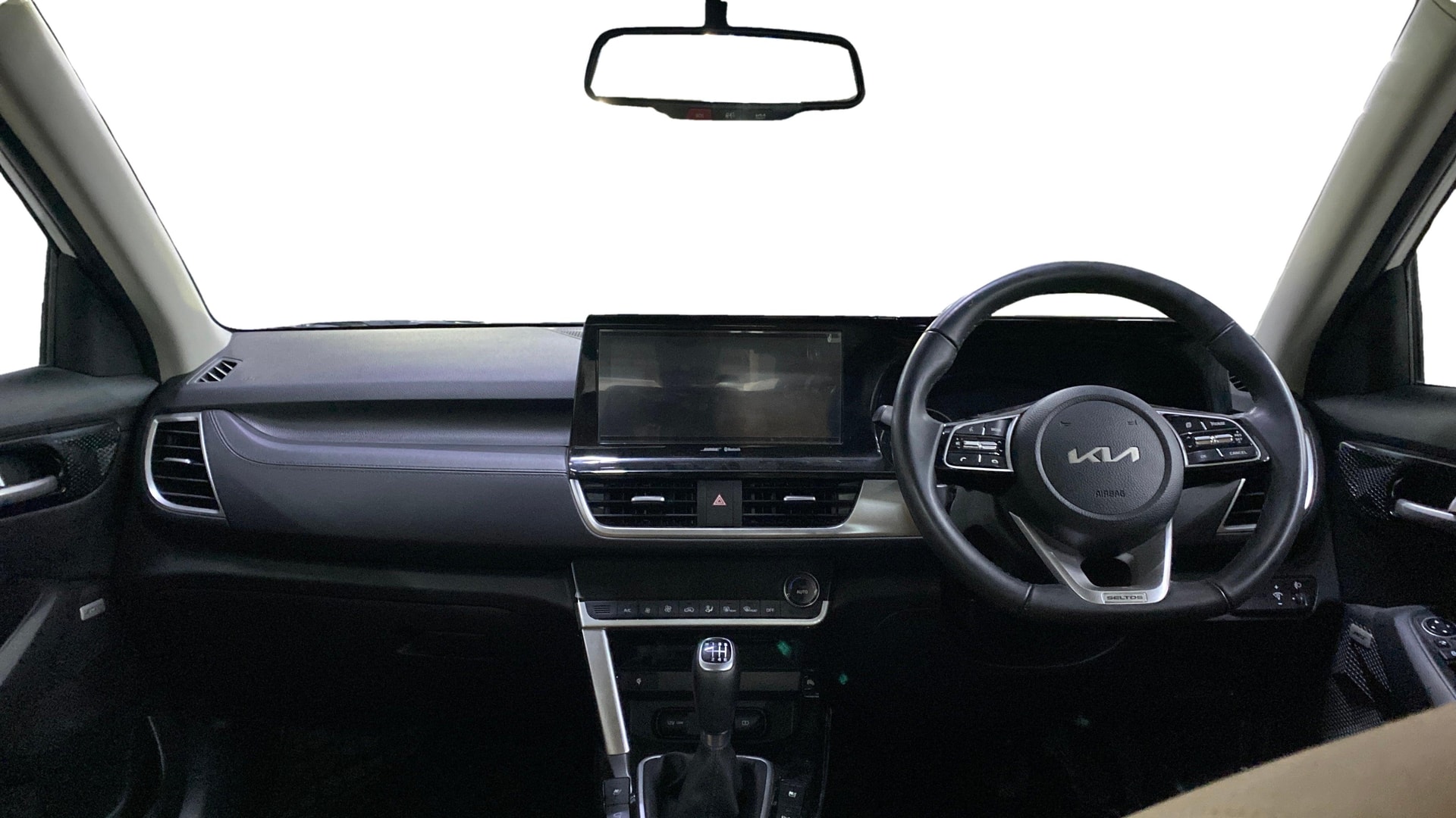 Used 2023 Kia Seltos Used 2023 Kia Seltos